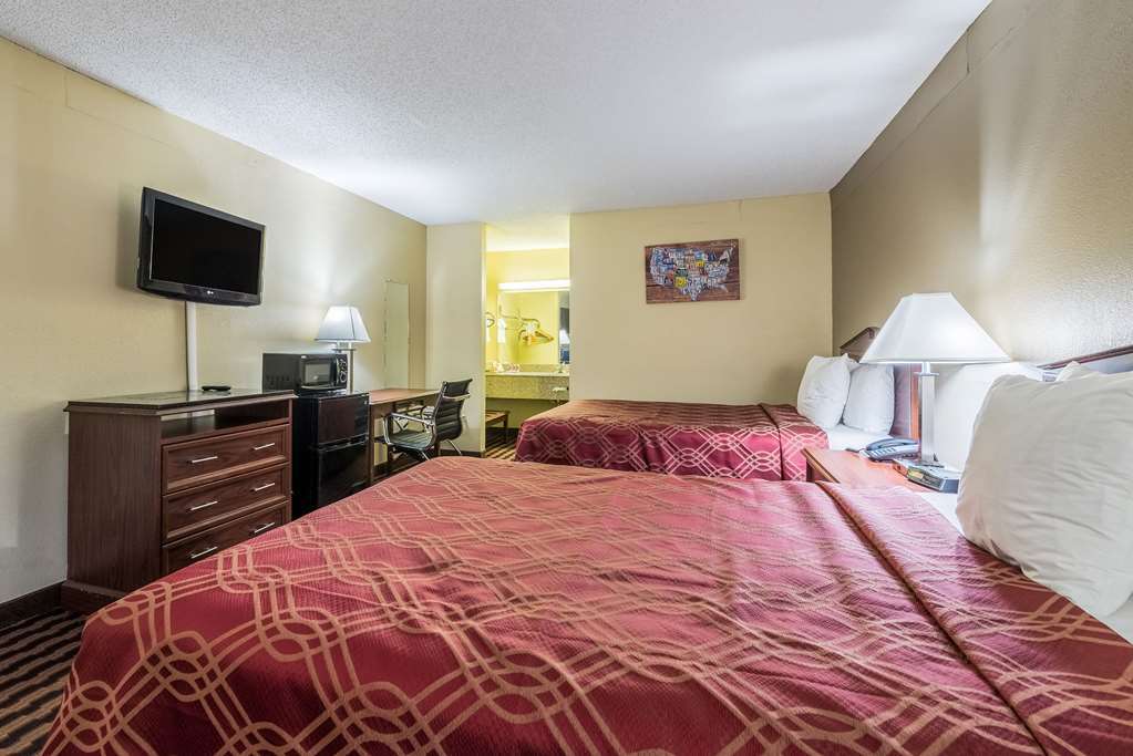 Econo Lodge Athens Room photo