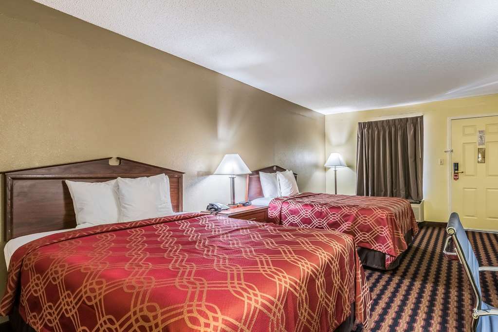 Econo Lodge Athens Room photo