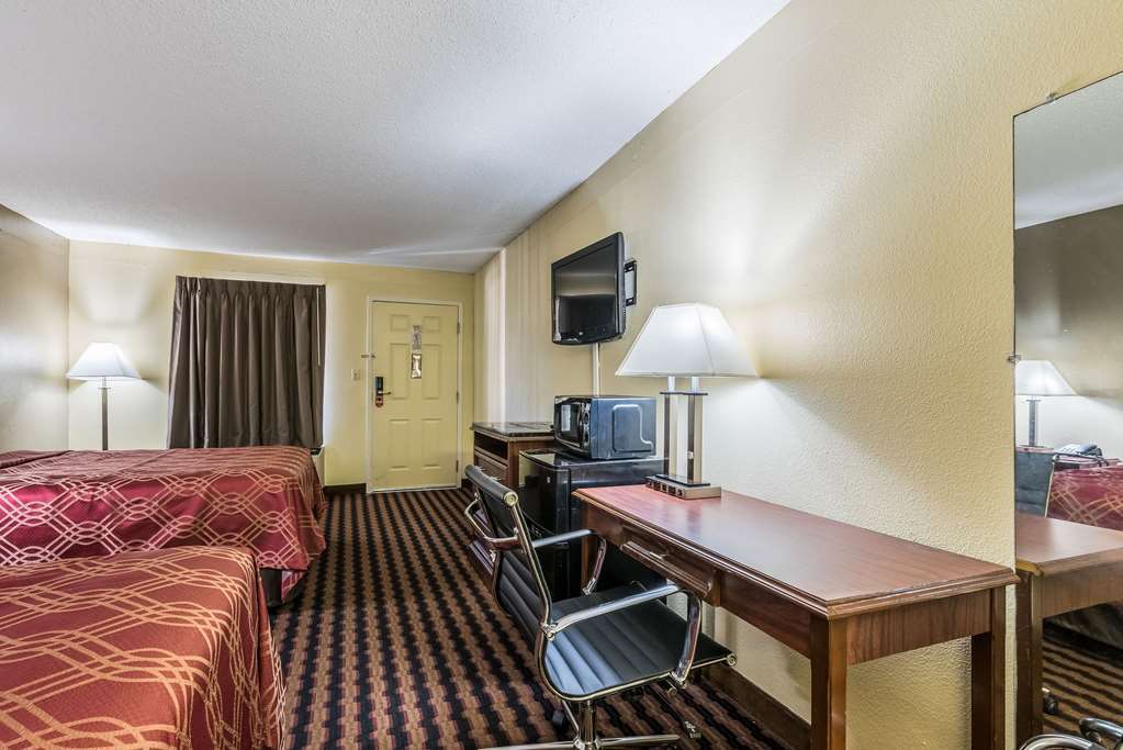 Econo Lodge Athens Room photo