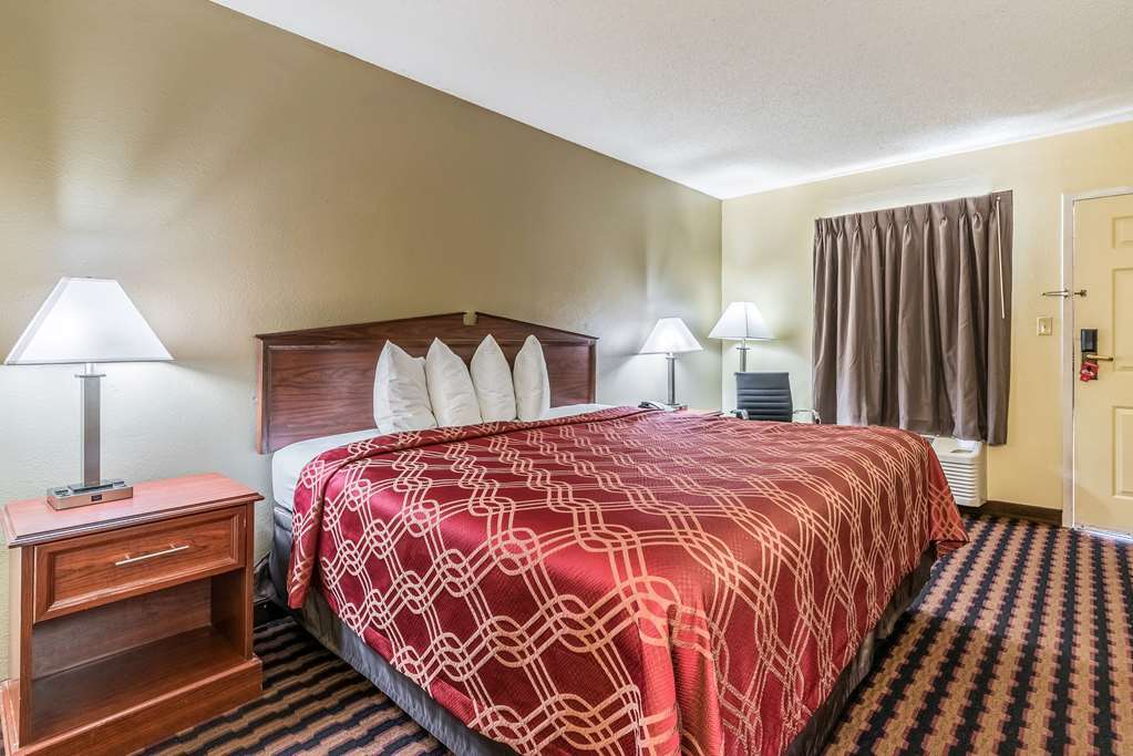 Econo Lodge Athens Room photo