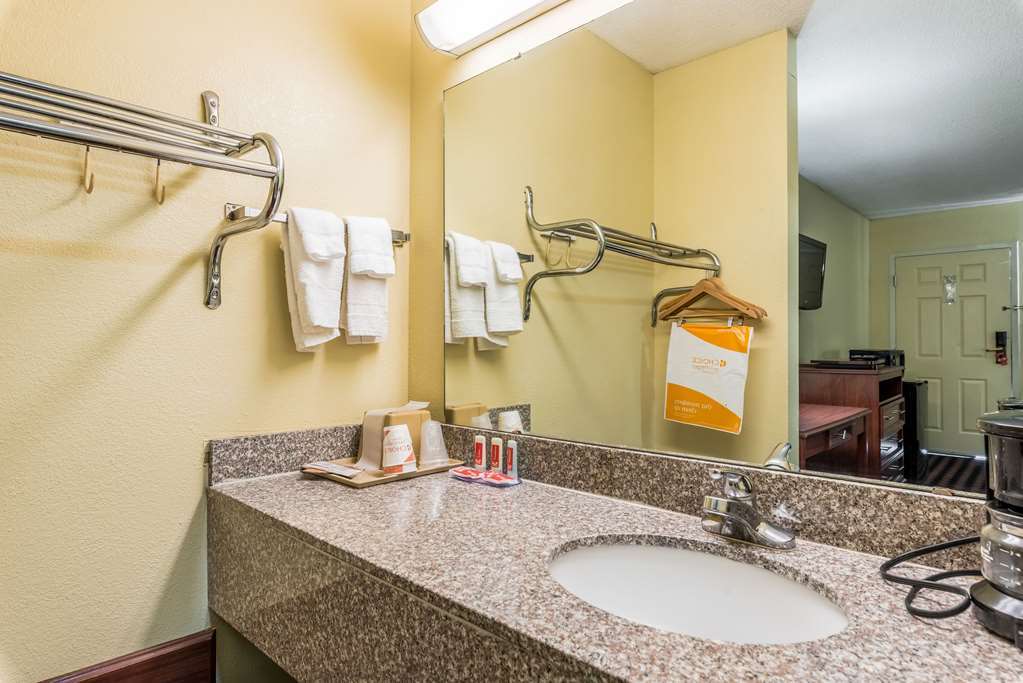 Econo Lodge Athens Room photo