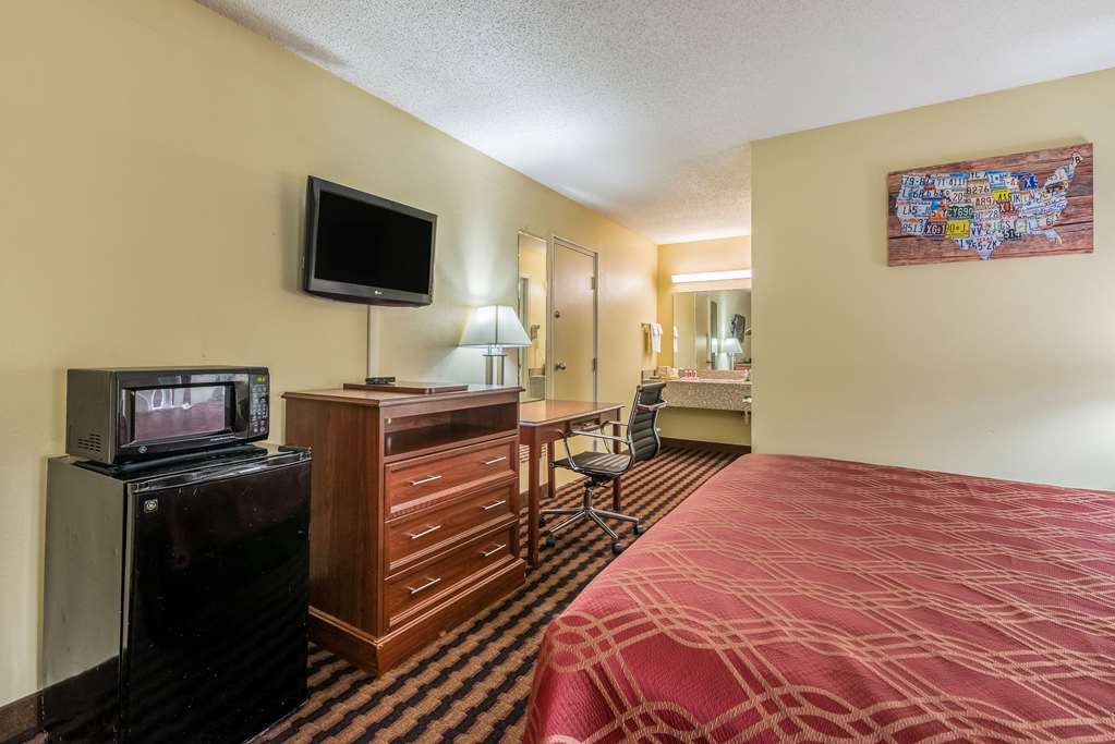 Econo Lodge Athens Room photo