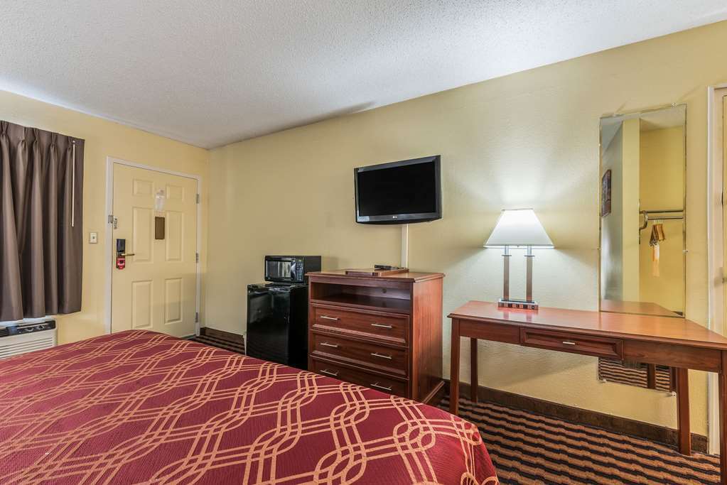 Econo Lodge Athens Room photo